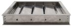 Aluminium Backdraft Dampers - Image 2