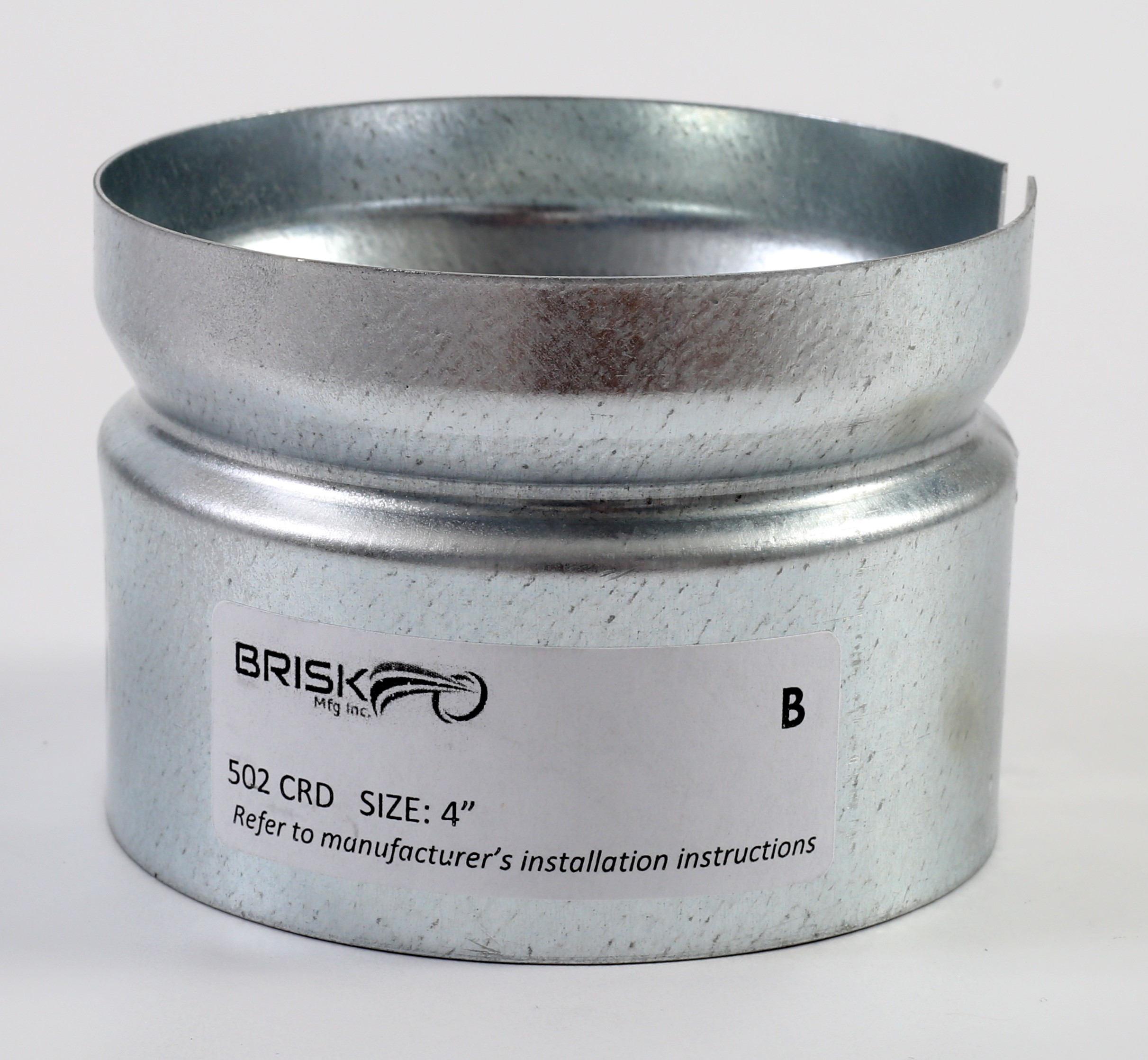 Crd1A Thermal Blanket - Image 1
