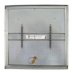 Square and Rectangular