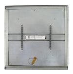 Square and Rectangular