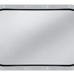 Oval Access Doors