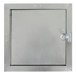 Access Doors with Flanges - Image 7