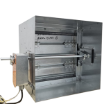 Fire Smoke Damper