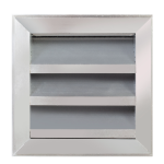 Louver